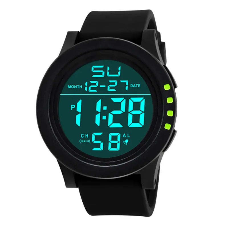 Relógios LED Masculino