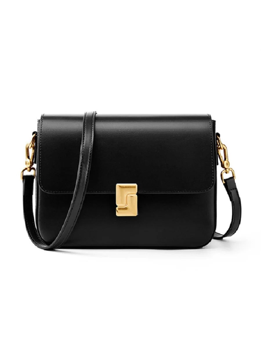 Bolsa Feminina em Couro