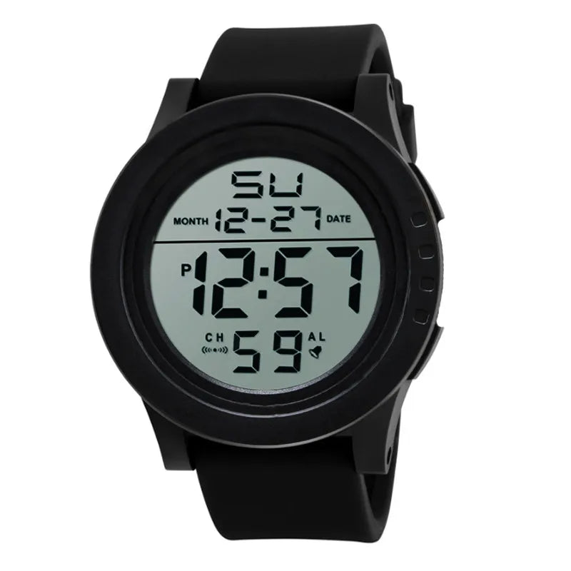 Relógios LED Masculino