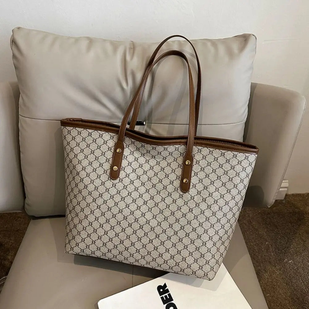 Bolsa Feminina Fashion – Design Clássico, Alça de Ombro