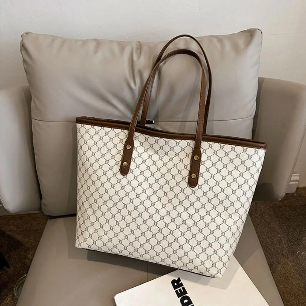 Bolsa Feminina Fashion – Design Clássico, Alça de Ombro