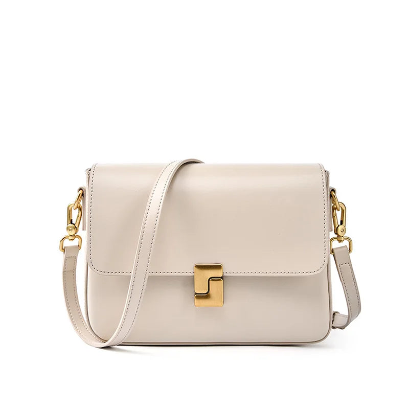Bolsa Feminina em Couro