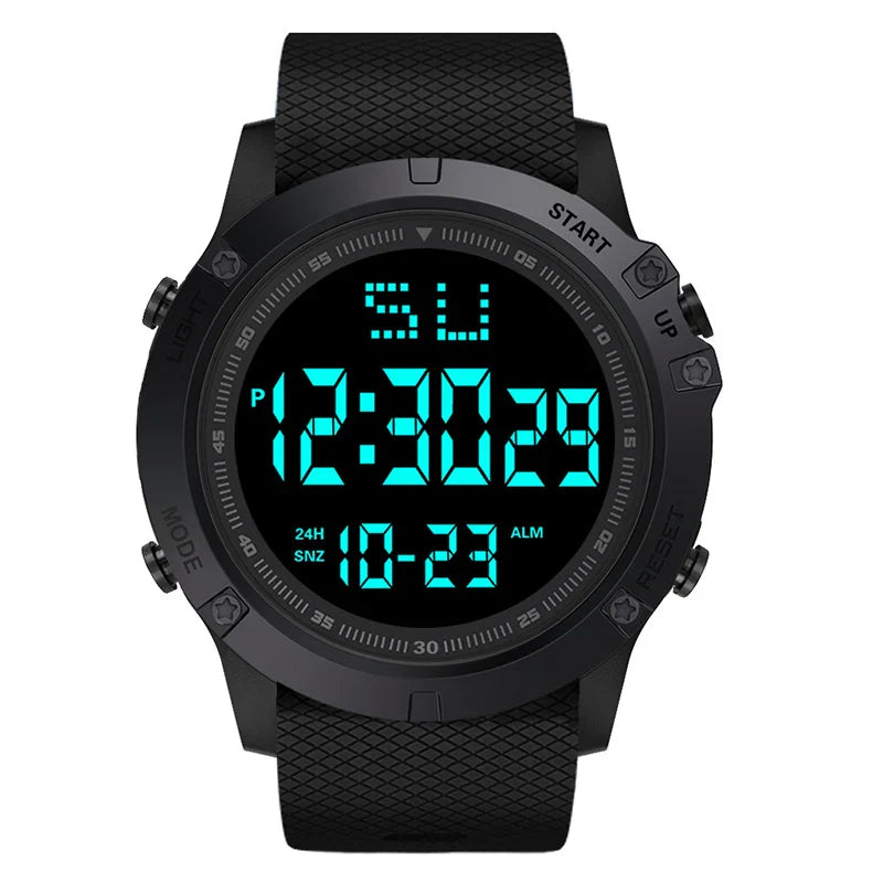 Relógios LED Masculino
