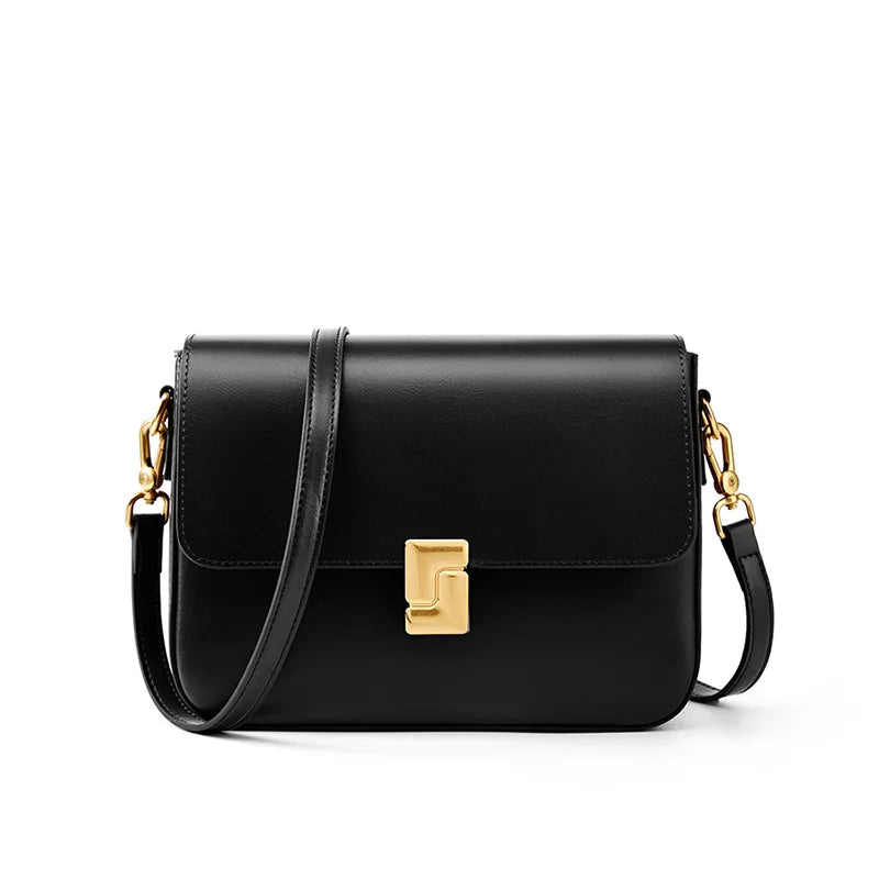 Bolsa Feminina em Couro