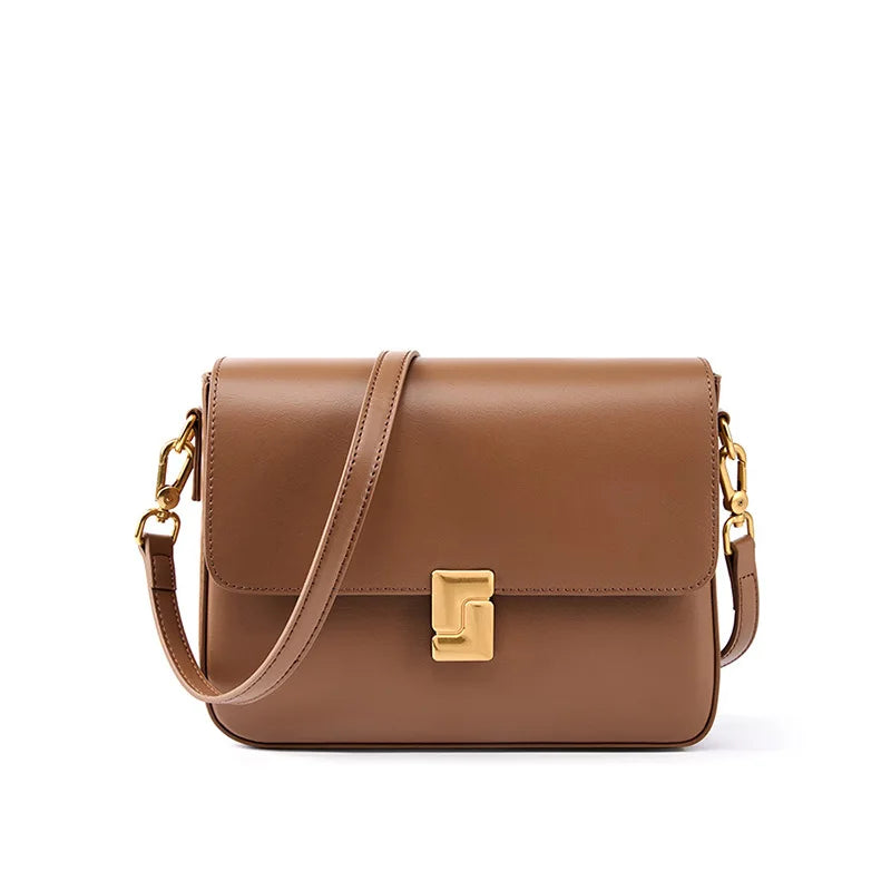 Bolsa Feminina em Couro