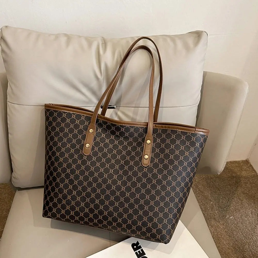 Bolsa Feminina Fashion – Design Clássico, Alça de Ombro